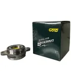 For GOTO Wheel Hub Bearing Front Axle 43570-60010 54KWH01 For TOYOTA 4RUNNER/TACOMA/FJ CRUISER Car
