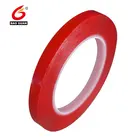 Tape Clear Tape Tape Tape Waterproof Strong Adhesion Tape Clear Grey Acrylic Foam Double Sided Tape
