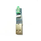 5V Mini PCM2704 USB DAC HIFI USB Sound Card USB Power DAC Decoder Board Module For For Raspberry Pi