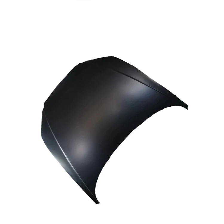 KEBEL Auto Spare Body Part Automotive Engine Hoods OEM 4N0 823 029C Car Hood for AUDI A8D5 details