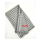 Knitted Modern Simplicity Pink 100% Wool Soft/Warm Knitted Wool Scarf For Autumn And Winter