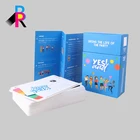 Card Cards Game Card Printing Printing Supplier Custom Game Card Printing Playing Cards Flash Card Printing