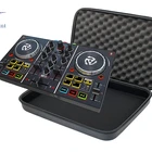 Case Hard Shell Eva Shockproof Storage Bag For DJ Controller
