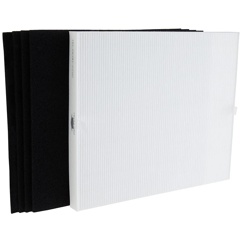 product replacement for winix 113050 replacement filter c for p150 air purifier hepa filter h13 hepa active carbon filter replacement-0