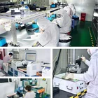 Tft Lcd Display Touch Screen Manufacturer PCAP Small Tft Lcd 3.5 4.3 5 7 10.1 Inch Touch Screen Display Module Lcd