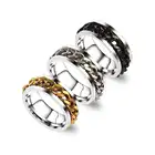 Wedding Rings Ring Customized Stainless Steel Wedding Rings Stainless Steel Snake Ring Stainless Steel Couple Ring