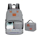 Bags Bagy Bag Diaper US Market Hotsale Lower MOQ Pupils Cute School Bags Backpack Bagy Bag Diaper Bags