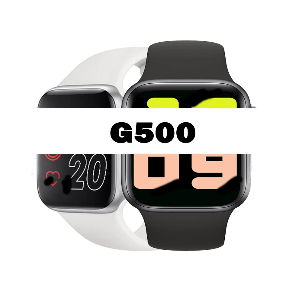 smartwatch g500 gps