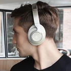 Trip Wireless Bluetooth 5.0 Noise Cancelling Headphones ANC Active Noise Cancelling Bluetooth Headphone Earphone