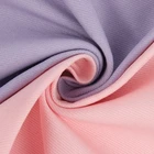 10S Twill Cotton Nylon Fabric Spandex Cloth