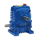 Reducer Worm And Gear Reducer WPA Worm Gear Reducer Manufacturer Is A Hot Seller