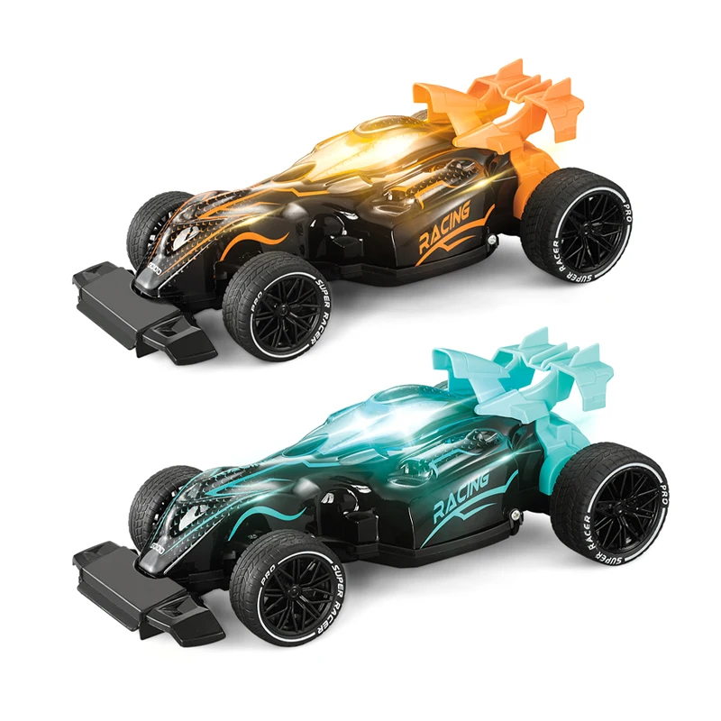 Kids drift car children toy car baby racing car game with remote control