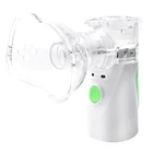 Health Care Health Care Instrument Ultrasonic Inhaler Mesh Nebulizer Portable Mesh Nebulizer For Children