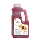 Concentrated Bubble Tea Shop Ingredients Papaya Concentrated Fruit Puree