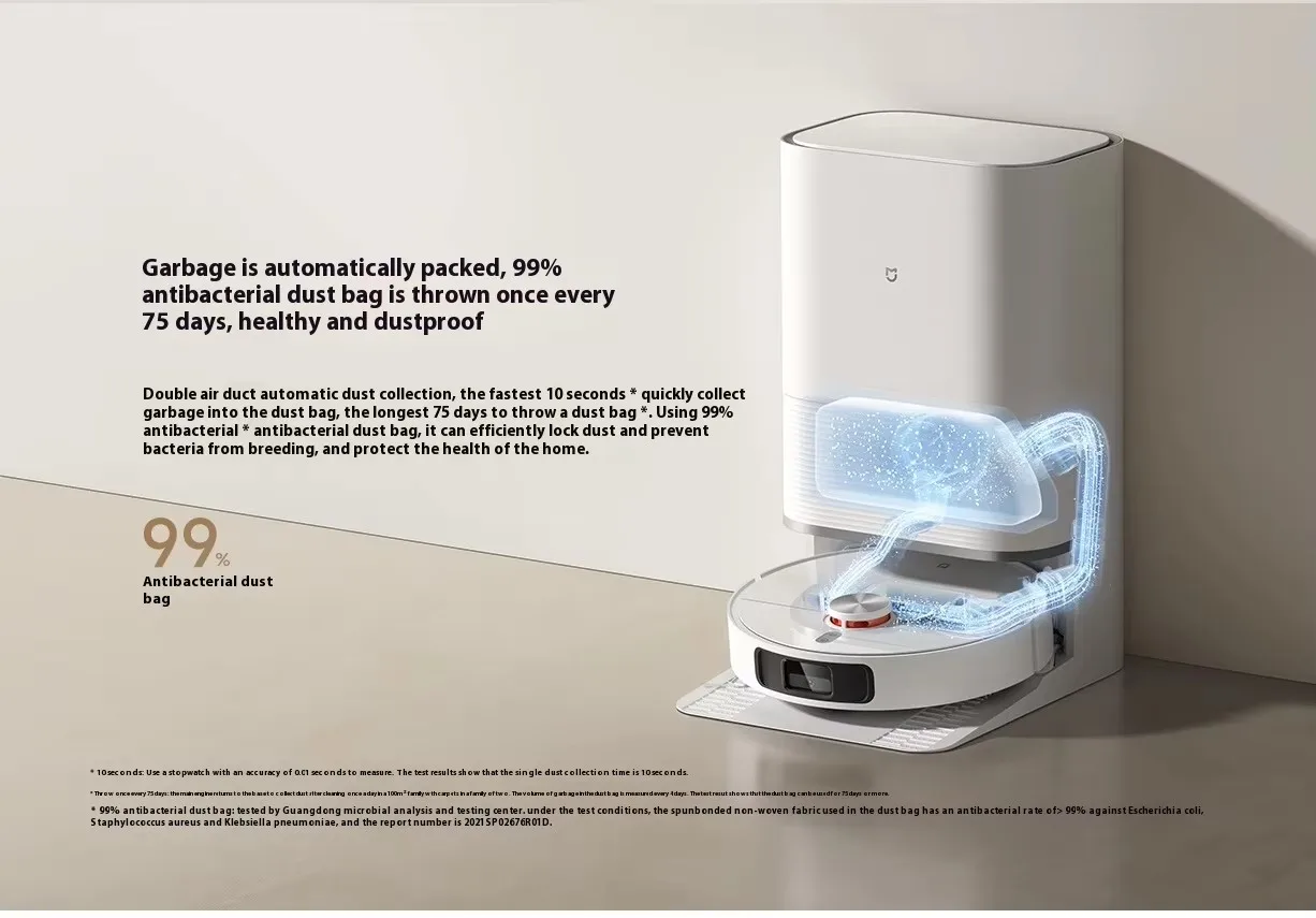 Wholesale Xiaomi Mijia M30 S : A Global Cleaning Favorite