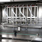 Hand Sanitizer Liquid Soap Automatic Hand Sanitizer Liquid Soap Filling Machine