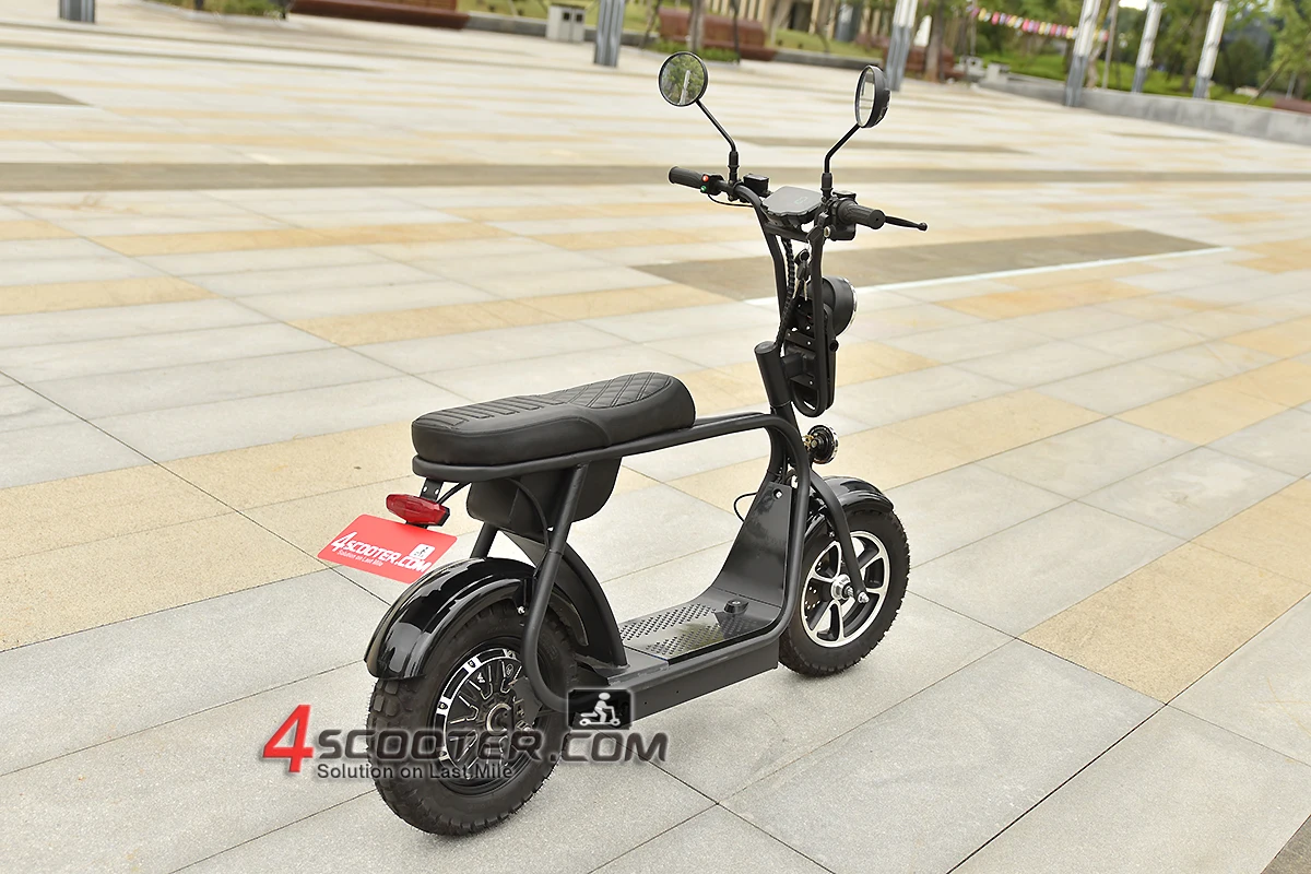 electric scooter 1000w