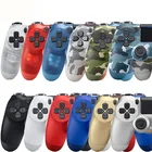Joystick Remote Control Gamepad Wireless Controller Game Ps4 Consoles