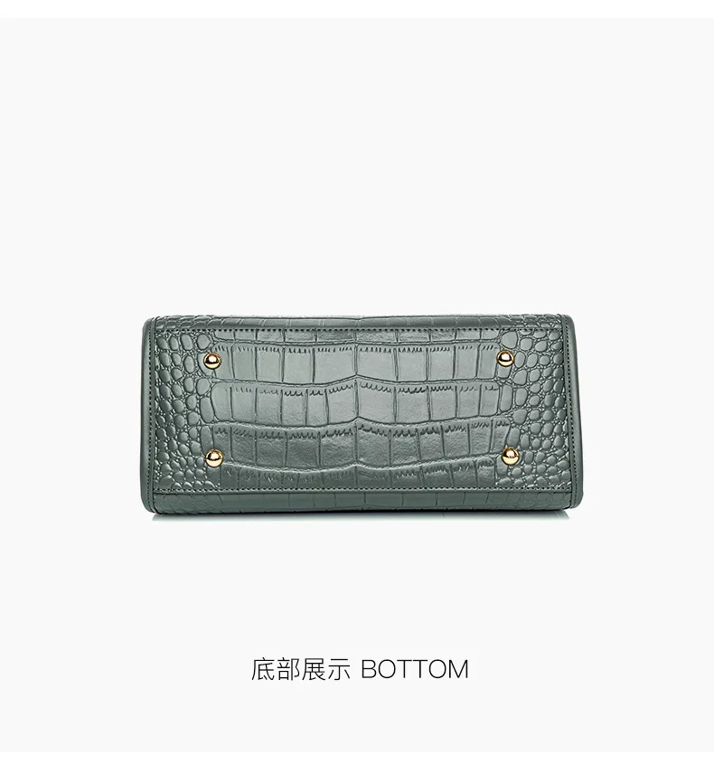 Women Leather Handbags Messenger Bags Fashion Shoulder Bag