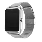 Sim Card 2021 New Smart Watch Z60 With Camera BT Wristwatch SIM Card Smartwatch