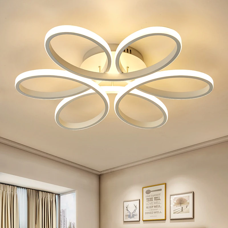 ornamental ceiling lights