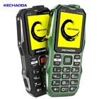 Cheap Phone Cheap 2.4 Inch 3 Card Dual Camera Big Battery Smart Phone