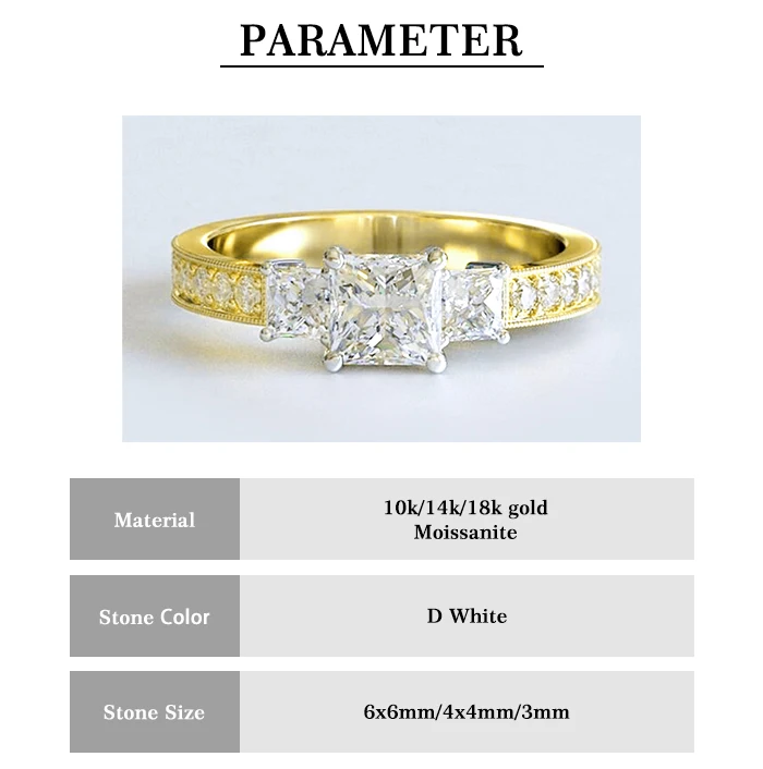 Diamond Eternity Ring