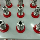 Tool Cabinet BT40 Tool Holder Trolley Tool Cabinet W810xD500xH920 CNC Tool Trolleys Cabinet