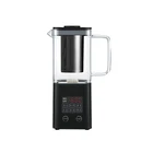 Appliances Electric 2020 New Design Kitchen Electrical Appliances Digital Tea Maker Smart Electric Kettle