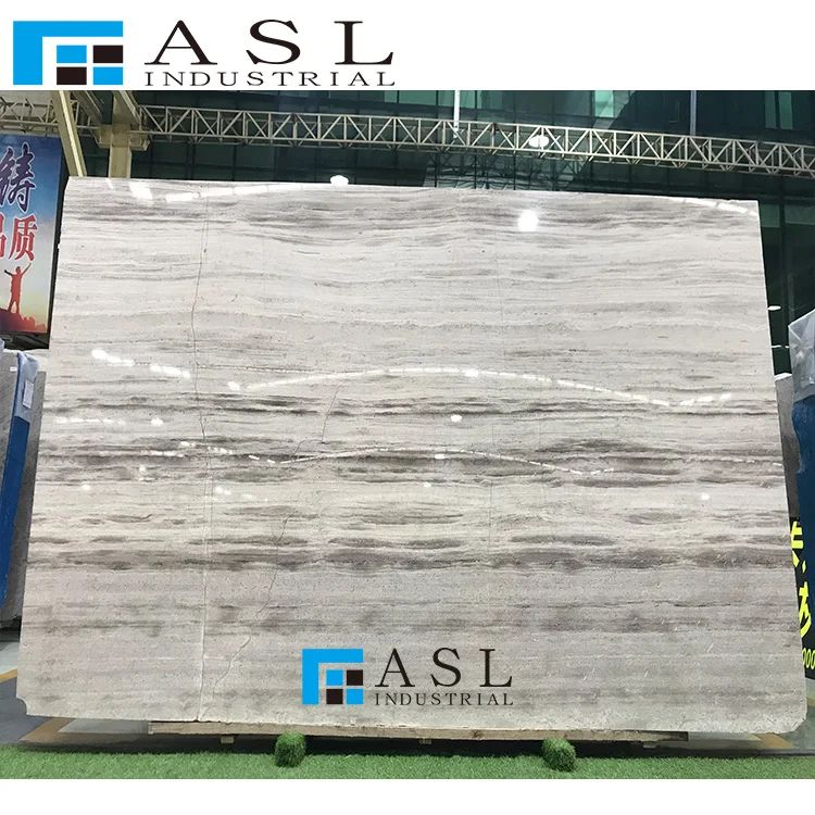 Victoria White marble slab nebula tiles with white or grey veins