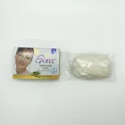 Beauty Soap Soap White Soap Beauty Skin White Natural Papaya Milk Skin Lightening Facial Soap