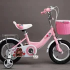 Manufacture Professional Manufacture Promotion Price Children Bicycle For 12 Year Old Children Popular Bicycle