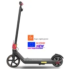 EU Warehouse Kid Scooter 8 Inch 150w 21.6v Electric Scooters 4Ah Child Electric Scooter