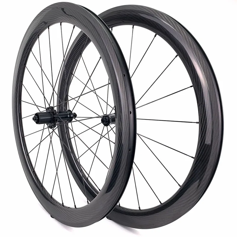 cyclocross carbon wheels