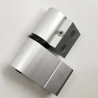 Steel Hinges Furniture Hardware Stainless Steel 304 201 Door Hinges