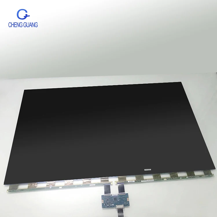 auo 4k panel