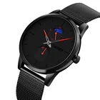Quartz Watch SKMEI Factory 9208 Fashion Men Wristwatch Japan Mov't Quartz Relojes Oem Logo Watch