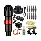 Tattoo Gun Machine High Quality Product Price Tattoo Gun Kit Tattoo Tattoo Pen Machine Wireless