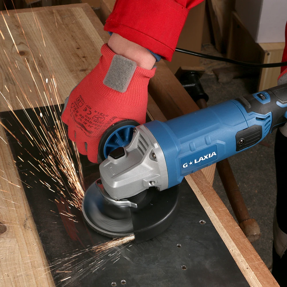 Angle Grinder 1000w 
