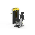 Commercial Use Gym Equipment New Arrival Commercial Fitness Gym Equipment Commercial Hip Exercise Adductor