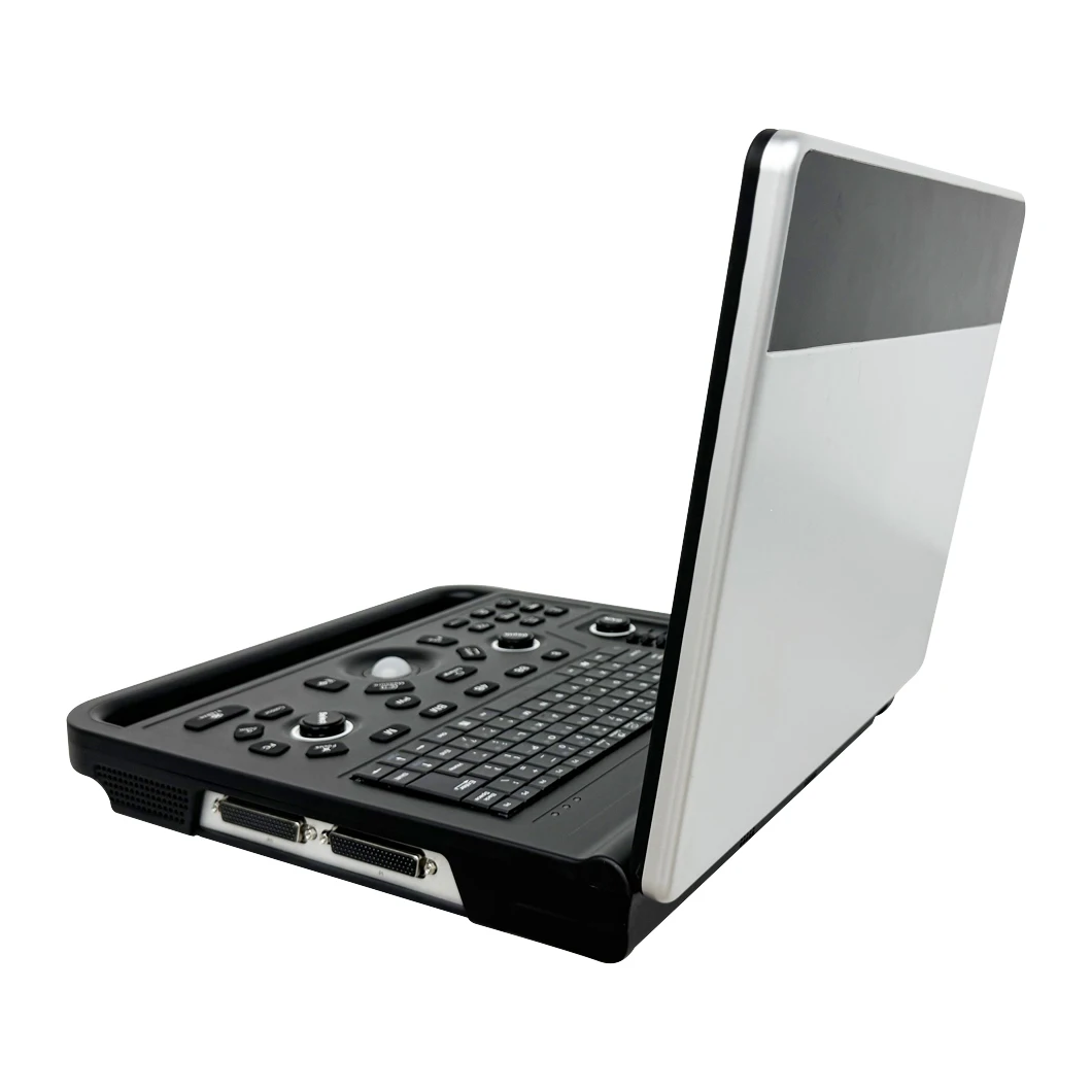 CE Approved Hospital Diagnostic Ultrasound Scanner Equipment Medical Portable Ultrasound Machine supplier