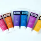 Colour Paint 6 Colours Wholesale Customized Good Quality Best Colour Rich Paint Pigments