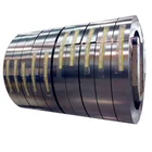 Cold Rolled SGCC/CGCC/Q235 Slit Coil Galvanized Steel Strip In Roll Metal Strip