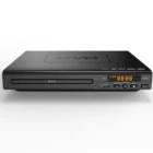 Family Multi Function DVD Player With Front LED Display