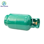 Gas Hot Selling Cheap Custom Regulator Type 15kg Lpg Gas Cylinder With Stove