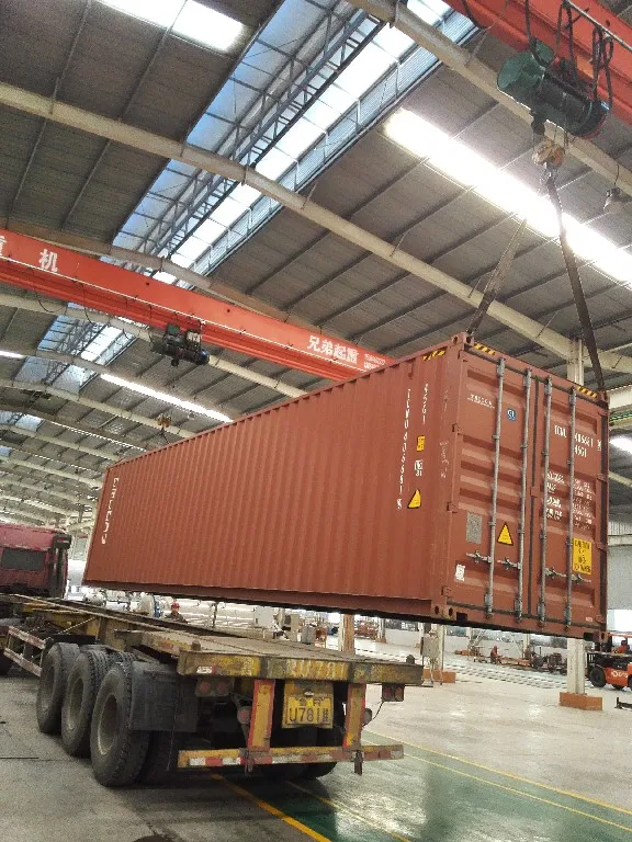 Spiral Freezer, Steel, 220V, 100-2000KG - detail 8