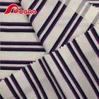Organic Cotton High Cost-Effective Custom Knit Fabric Organic Cotton Knitted Fabrics For Suits