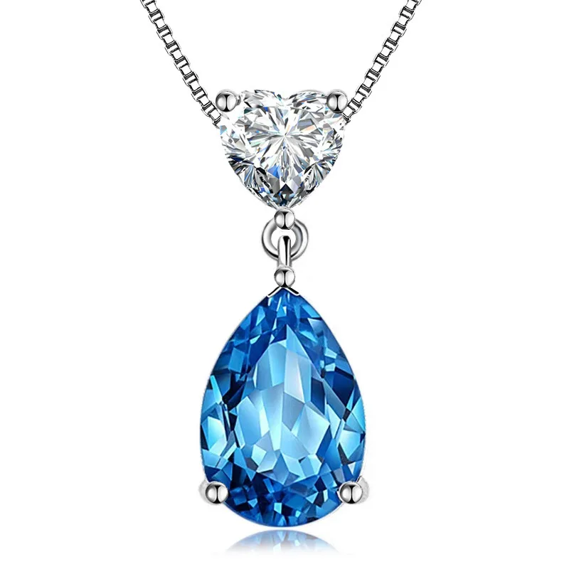 Wholesale Titanic Gem Heart Of Ocean 