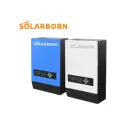 Energy Solarborn 40kw Solar Energy System Solar Hybrid Grid Solar System With Best Price