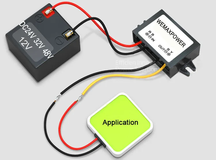 dc dc converter